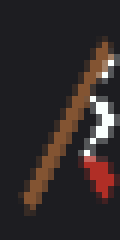 Fishing rod Minecraft banner