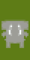 Elephant Minecraft banner