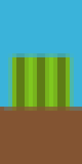 Meloum Minecraft banner