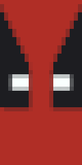 Deapool Minecraft banner