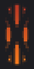 Nether 2 Minecraft banner