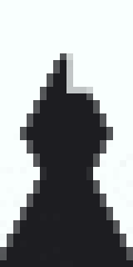 Chess shooter Minecraft banner