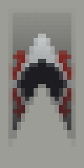Assassin's creed Minecraft banner