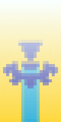 Excalibur Minecraft banner