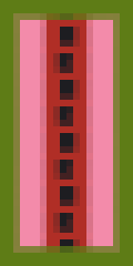 Meloun Minecraft banner