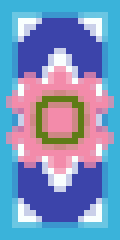 Lotos Minecraft banner