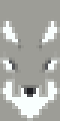 Wolf Minecraft banner