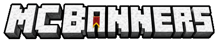 Minecraft Color Name Command Minecraft Banner Maker - Custom Banner Generator