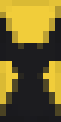 Nuclear Minecraft shield