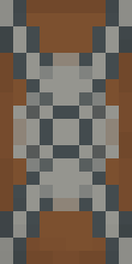 Viking shield Minecraft shield
