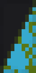 Orbit Minecraft shield
