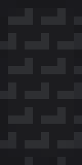 Chainmail Minecraft shield