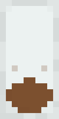 Notch Minecraft shield