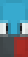 Skeppy sheild Minecraft shield