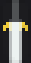 Sword Minecraft shield