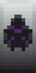 Ender egg Minecraft shield