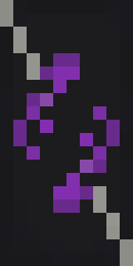 Temporel Minecraft shield