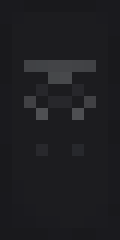 Iron helmet Minecraft shield