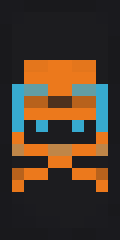 Omme a casque 3 Minecraft shield