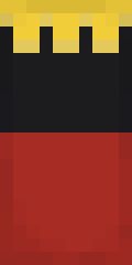Monstre a 50% de ses dants Minecraft shield