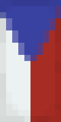 ?eské republika Minecraft shield