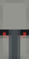 Golem Minecraft shield