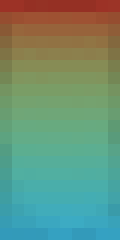 Colors Minecraft shield