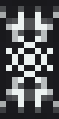 Netherit shield Minecraft shield